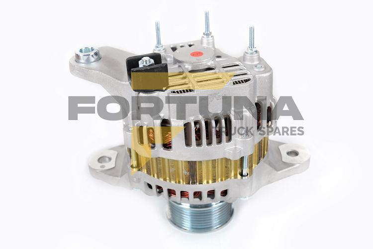 Imagem adicional do produto ALTERNADOR VOLVO FH4/FM4 - Cód: FAP-11894